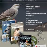 „Atlas ptaków” z „Gazetą Wyborczą”