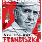 „Kto się boi Franciszka” – wydanie specjalne „Newsweeka”