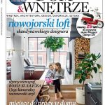 „Dom&Wnętrze” jako dwumiesięcznik