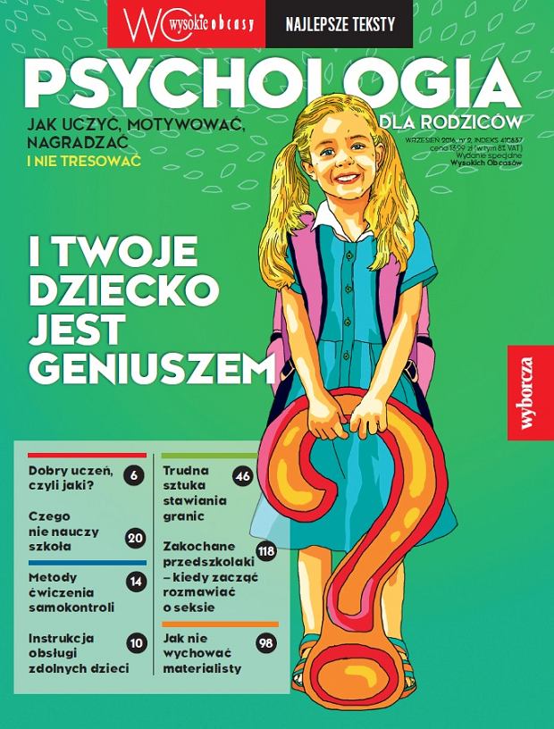 psychologia dla rodziców 2