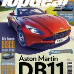Ostatni numer miesięcznika „Top Gear”