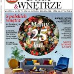 Urodzinowe wydanie dwumiesięcznika „Dom & Wnętrze”