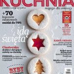 Świąteczna „Kuchnia” już na rynku