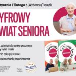 „Cyfrowy świat seniora” z „Wyborczą”