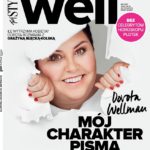 Debiut magazynu „Well”