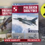 Czym latają polscy piloci?