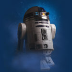 Zbuduj swojego R2-D2