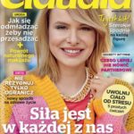 „Claudia” w dwóch mutacjach