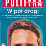 „Polityka” wyjątkowo we wtorek