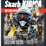 „Skarb Kibica – Żużel Sezon 2020”– w piątek