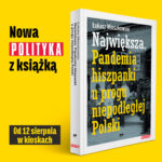 Nowa „Polityka” z książką