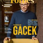 Wrześniowy „Forbes Polska” z rankingiem