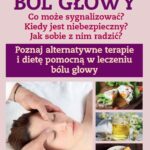 Co trzeba wiedzieć o bólu głowy?