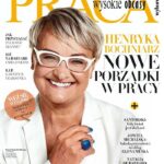 Nowe wydanie „Wysokich Obcasów Praca”