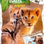 „Zwierzęta świata” – nowy dwumiesięcznik