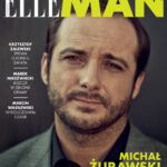 „Elle Man” na jesień