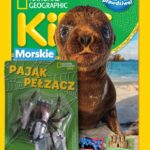 Nowy numer „National Geographic Kids”