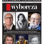 Dodatek „Gazety Wyborczej” na Wszystkich Świętych