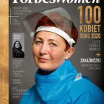 „Forbes Women” z listą „Stu Kobiet Roku 2020”