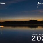 Kalendarz astronomiczny na rok 2021