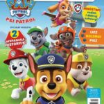 Podwójna radość z Psim Patrolem