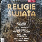 „Niezbędnik inteligenta” o religiach