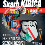 „Skarb Kibica” z „Przeglądem Sportowym”