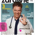 Nowy magazyn na rynku