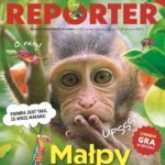 „Świerszczyk Reporter” – nowy magazyn