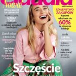 Odświeżone wydanie magazynu „Claudia”