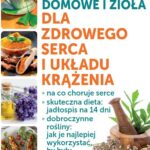 Kuracje i zioła dla serca