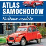 Kultowe modele samochodów