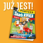 „Skarb Kibica” na Euro