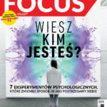 „Focus” z książką do wyboru