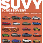 O SUV-ach i crossoverach