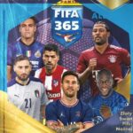Siódma edycja kolekcji „FIFA 365 – 2022”