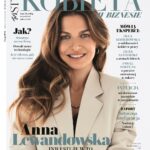 Magazyn dla przedsiębiorczych kobiet