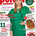 Nowy numer „Poradnika Domowego”