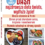 Dash – najzdrowsza dieta