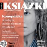 Portret Konopnickiej i nowości wydawnicze