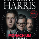„Newsweek” z bestsellerem „Monachium”