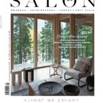 Salon nr 10. Domy silne naturą