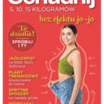 Jak schudnąć bez efektu jo-jo