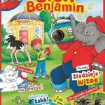 Słoń Benjamin
