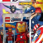 LEGO® MARVEL Avengers