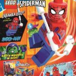 W uniwersum Marvela i Lego