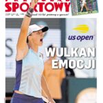 Przed tenisowym turniejem US Open