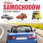 Atlas samochodów