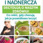 Tarczyca i nadnercza decydują o naszym zdrowiu