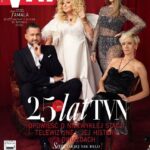 Osobowości i gwiazdy TVN